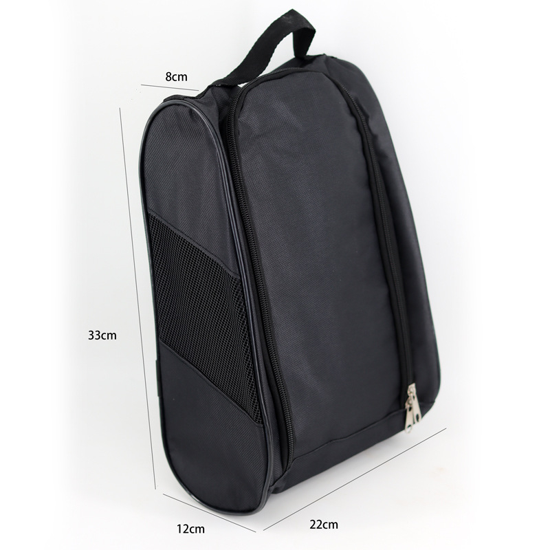 Torba za pohranu tenisica, kubičnog oblika, 600D Oxford tkanina, model 03, višefunkcionalna za putovanja