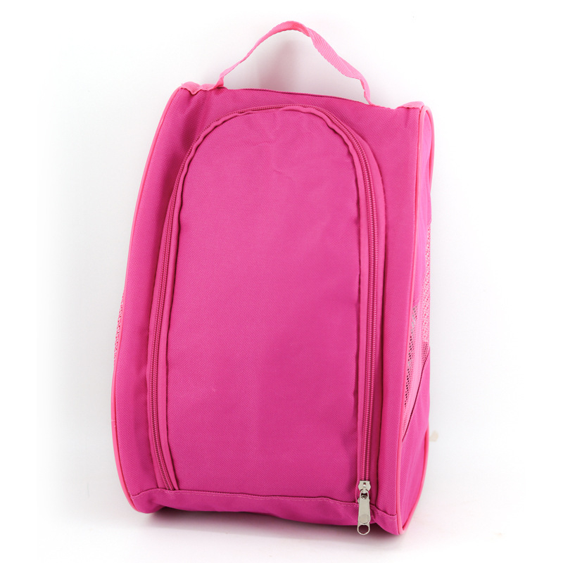 Torba za pohranu tenisica, kubičnog oblika, 600D Oxford tkanina, model 03, višefunkcionalna za putovanja
