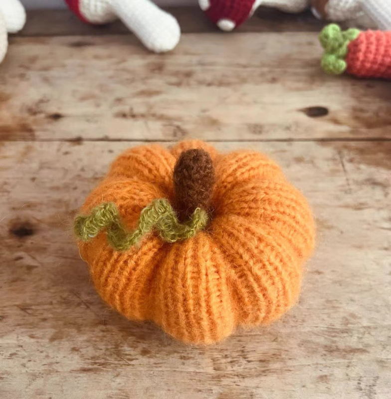 Suport Fundal – Rekvizite pentru bebeluși tricotate, legume creative pentru fotografie; Li jing; Material: fibre chimice; Pentru fotografierea produselor; Greutate: 100 g