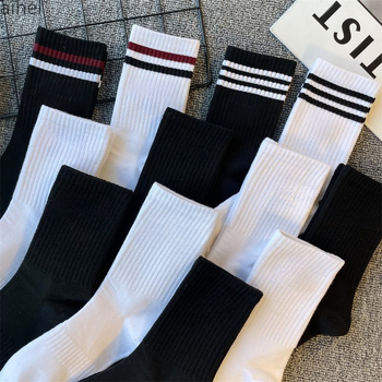 Aihe Unisex αναπνεύσιμες κάλτσες, τεσσάρων εποχών, ύψος πάνω-και-μεσαίο, αντιοσμικές