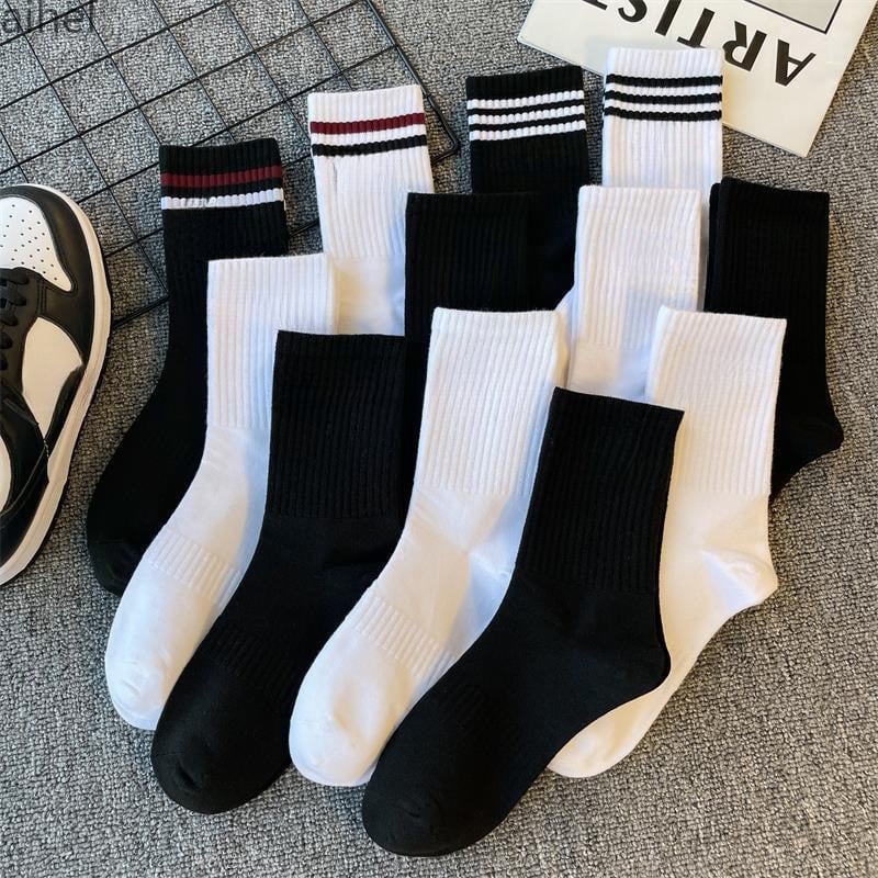 Aihe Unisex αναπνεύσιμες κάλτσες, τεσσάρων εποχών, ύψος πάνω-και-μεσαίο, αντιοσμικές