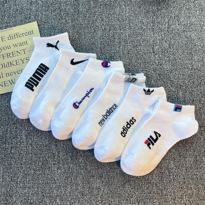 Aihe Unisex αναπνεύσιμες κάλτσες, τεσσάρων εποχών, ύψος πάνω-και-μεσαίο, αντιοσμικές