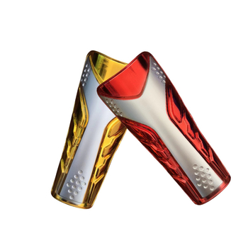 Lagani štitnici za potkoljenicu sa trakama za nogomet – prozračni, od plastike, za djecu i odrasle