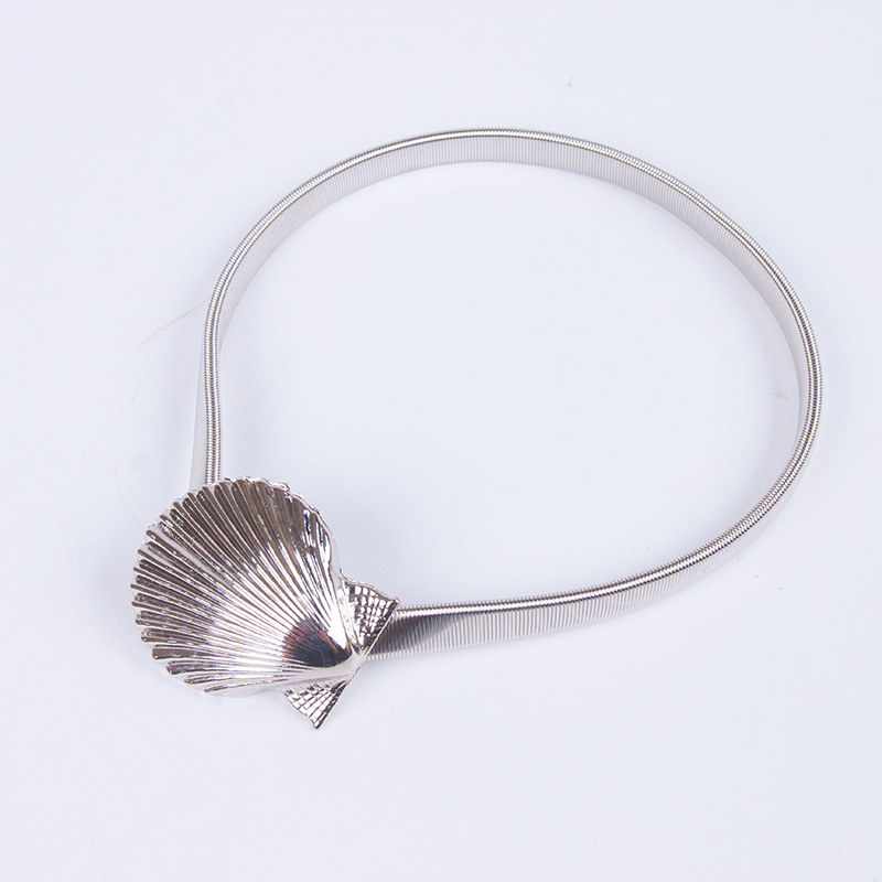 Függöny kiegészítők - Fém rugós szalag (Anyag: Fém; Alkalmas függönyök számára: Függő; Stílus: Modern minimalizmus)