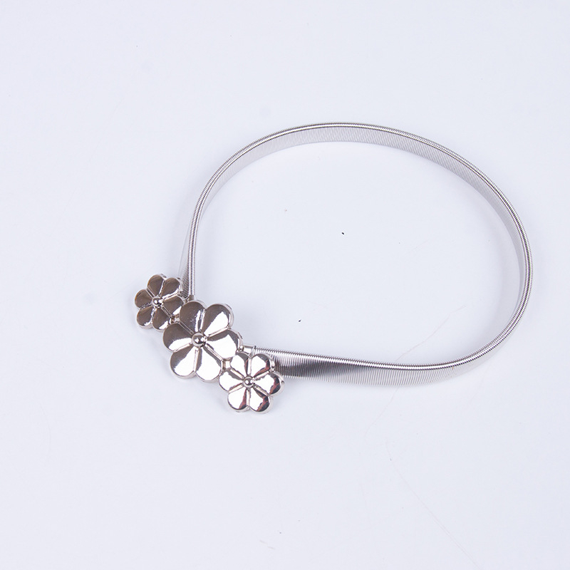 Függöny kiegészítők - Fém rugós szalag (Anyag: Fém; Alkalmas függönyök számára: Függő; Stílus: Modern minimalizmus)