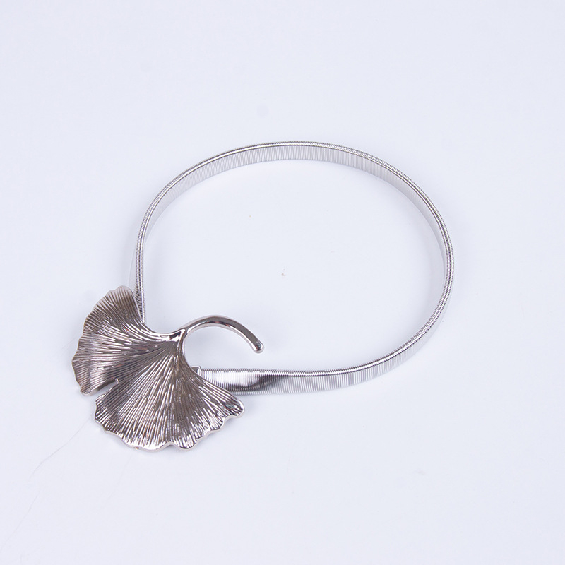 Függöny kiegészítők - Fém rugós szalag (Anyag: Fém; Alkalmas függönyök számára: Függő; Stílus: Modern minimalizmus)