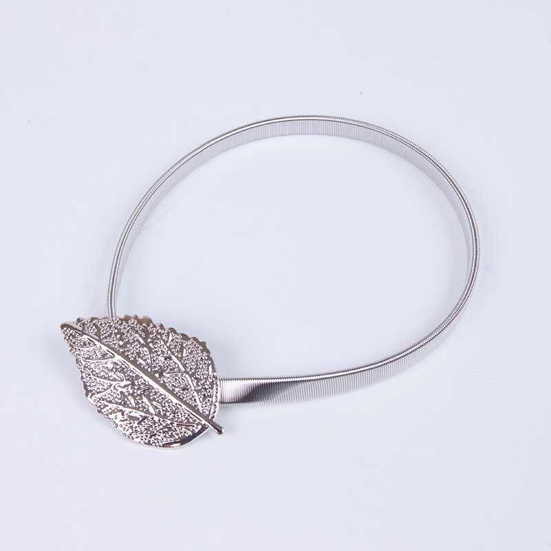 Függöny kiegészítők - Fém rugós szalag (Anyag: Fém; Alkalmas függönyök számára: Függő; Stílus: Modern minimalizmus)