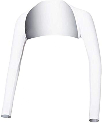 Manșoane exterioare cu protecție UV și răcire, unisex, poliester