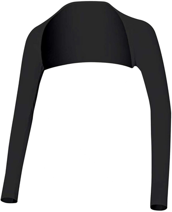 Manșoane exterioare cu protecție UV și răcire, unisex, poliester