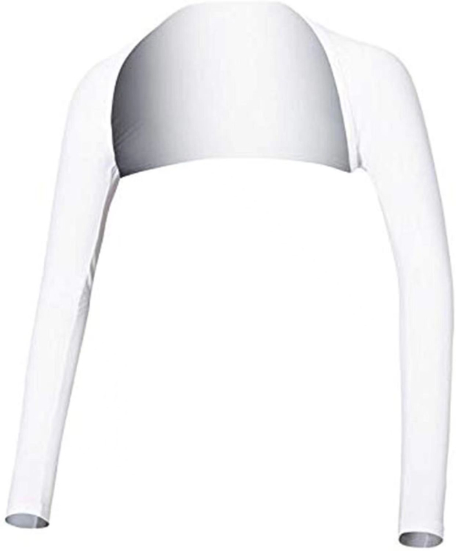 Manșoane exterioare cu protecție UV și răcire, unisex, poliester