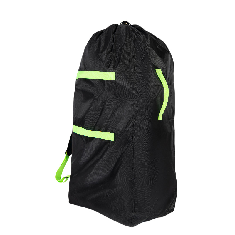 Kockasta putna torba, 420D Oxford platno, višestruka namjena, model TCSND-001