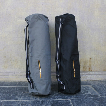 Vízálló búváruszonyos hátizsák, nagy kapacitású, alkalmas kültéri sportokra és tollaslabdára