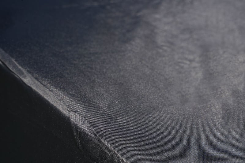 Κάλυμμα προστασίας εξωτερικού χώρου για τραπέζι και καρέκλες κήπου από Oxford ύφασμα, αδιάβροχη και UV προστασία, κατάλληλη για εξωτερική χρήση