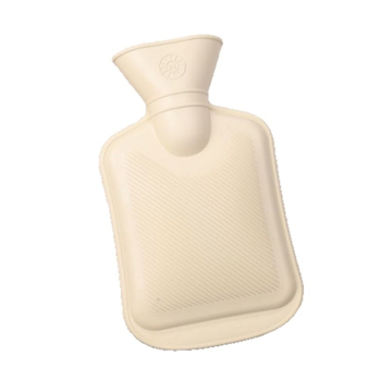 350 ml-es gumiból készült vízzel töltött forróvizes palack, irodai kézmelegítő, meleg és hideg használatra