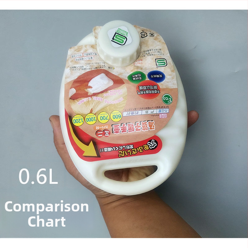 Vrećica toplu vodu napunjena vodom, s otisnutim platnom, višestruko podešavanje temperature, za grijanje ruku, nogu i kreveta