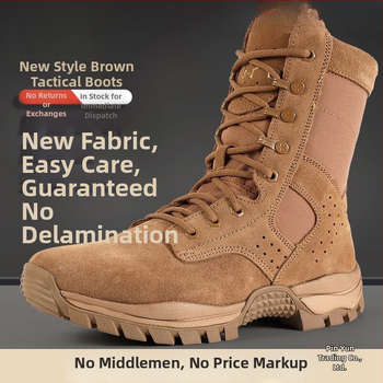 Taktické Vysoké Topánky – Nylon, Unisex, Dospelí (Značka PINYUN; Materiál: Nylon; Použitie: beh, cyklistika, tréning)