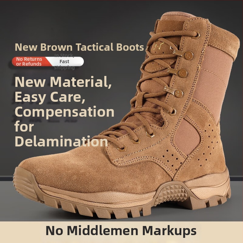 Taktické Vysoké Topánky – Nylon, Unisex, Dospelí (Značka PINYUN; Materiál: Nylon; Použitie: beh, cyklistika, tréning)