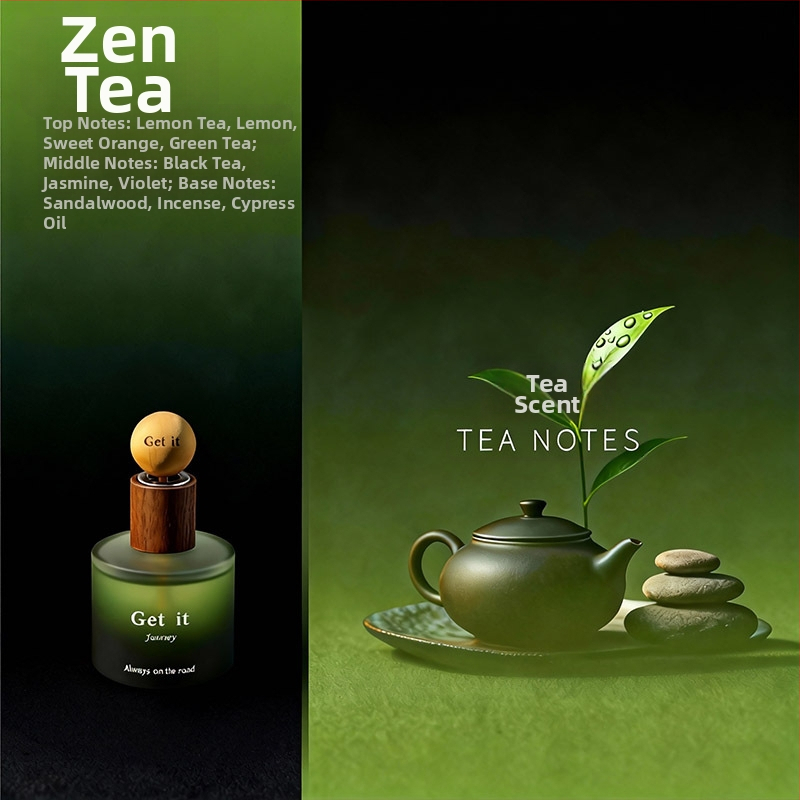 Automobilski difuzor od stakla – prilagođena obrada, isparavanje 61–90 dana, vijek trajanja 5 godina