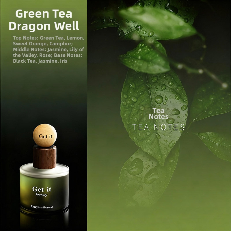 Automobilski difuzor od stakla – prilagođena obrada, isparavanje 61–90 dana, vijek trajanja 5 godina