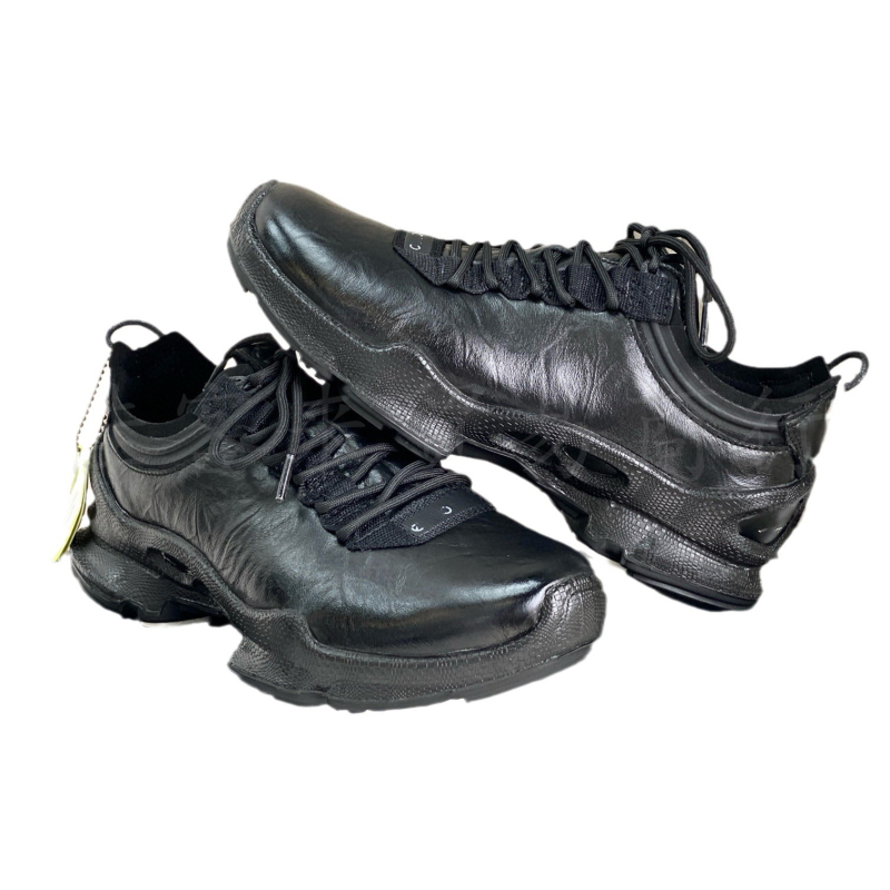 Ανδρικά παπούτσια πεζοπορίας από γνήσιο δέρμα, με κορδωτές, σόλα από καουτσούκ, αδιάβροτα, αντιολισθητικά, ανθεκτικά στη φθορά, χαμηλού ύψους