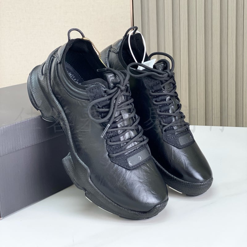 Ανδρικά παπούτσια πεζοπορίας από γνήσιο δέρμα, με κορδωτές, σόλα από καουτσούκ, αδιάβροτα, αντιολισθητικά, ανθεκτικά στη φθορά, χαμηλού ύψους