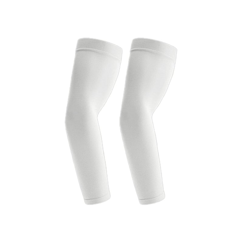 Manșete Ice Silk pentru activități în aer liber, model personalizat cu imagine, imprimare logo, antiderapare, protecție solară