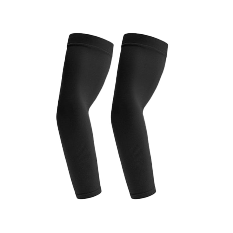 Manșete Ice Silk pentru activități în aer liber, model personalizat cu imagine, imprimare logo, antiderapare, protecție solară