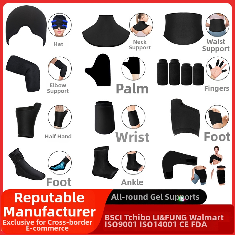 Mâneci pentru exterior cu protecție solară, țesătură din nylon, unisex, pentru ciclism