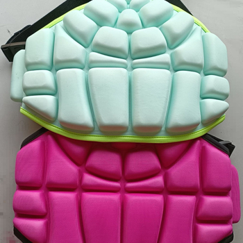 Zaštita kuka za rolanje i zimske sportove – pjena, opća namjena