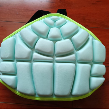 Zaštita kuka za rolanje i zimske sportove – pjena, opća namjena