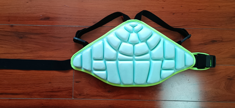 Zaštita kuka za rolanje i zimske sportove – pjena, opća namjena