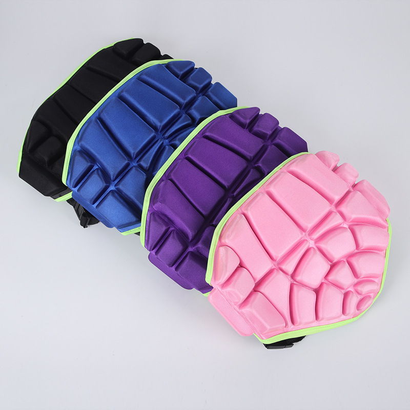 Zaštita kuka za rolanje i zimske sportove – pjena, opća namjena