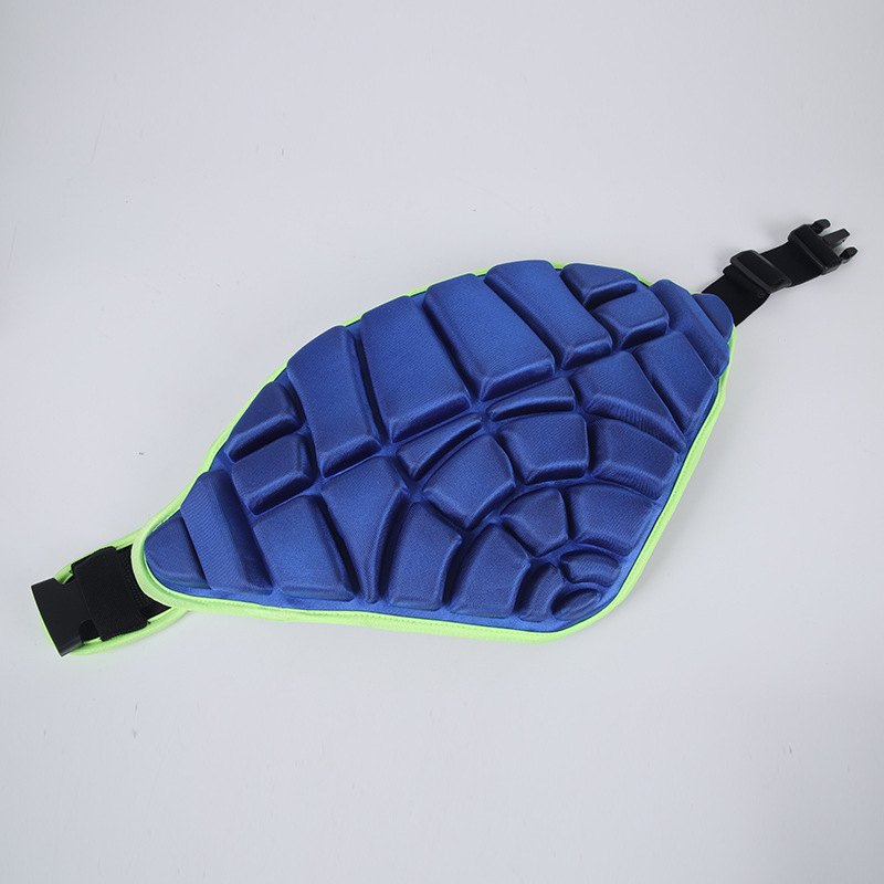 Zaštita kuka za rolanje i zimske sportove – pjena, opća namjena