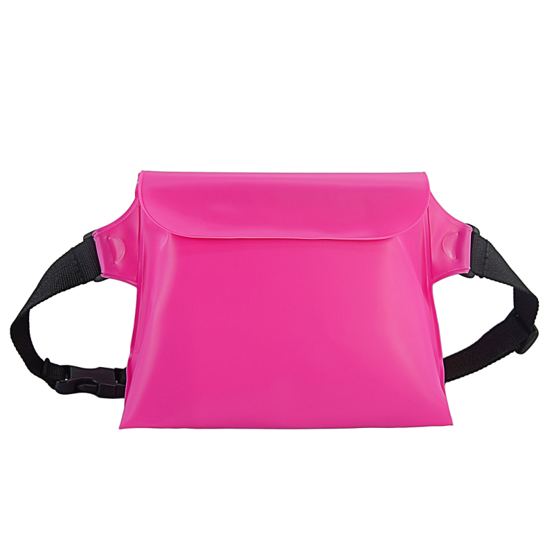 Αδιάβροτη ζώνη μέσης για υπαίθριες δραστηριότητες – Υλικό PVC, Αδιάβροχο ύφασμα, Στυλ υπαίθριων αθλημάτων, Unisex για ενήλικες