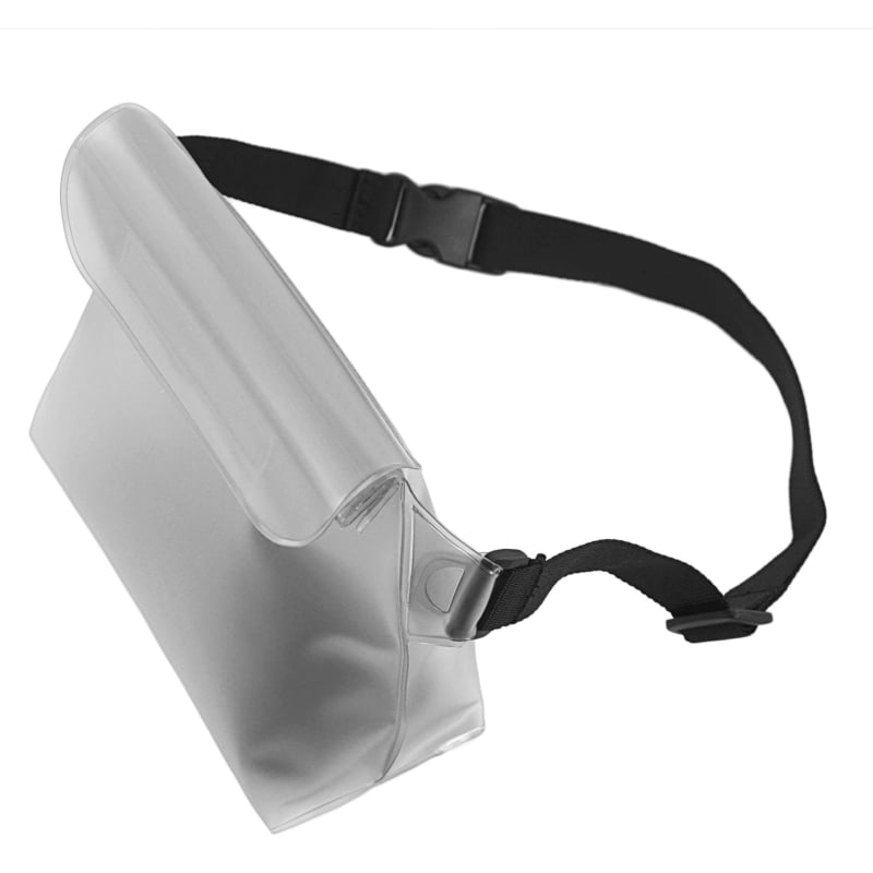 Αδιάβροτη ζώνη μέσης για υπαίθριες δραστηριότητες – Υλικό PVC, Αδιάβροχο ύφασμα, Στυλ υπαίθριων αθλημάτων, Unisex για ενήλικες