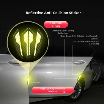 Стикер за джанта на автомобил с карикатурен дизайн, материал: лепило с капки, монтаж чрез вакуумна чашка, код на продукта T0141