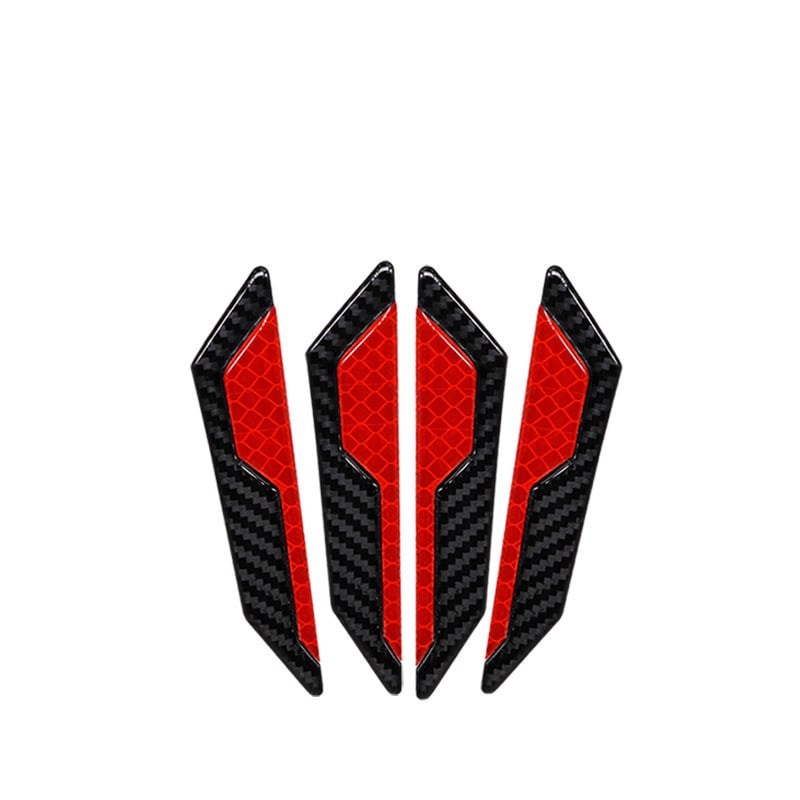 Стикер за джанта на автомобил с карикатурен дизайн, материал: лепило с капки, монтаж чрез вакуумна чашка, код на продукта T0141