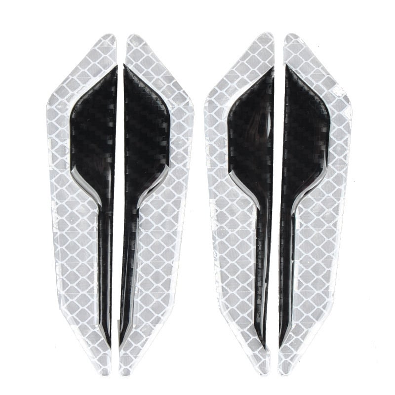 Стикер за джанта на автомобил с карикатурен дизайн, материал: лепило с капки, монтаж чрез вакуумна чашка, код на продукта T0141