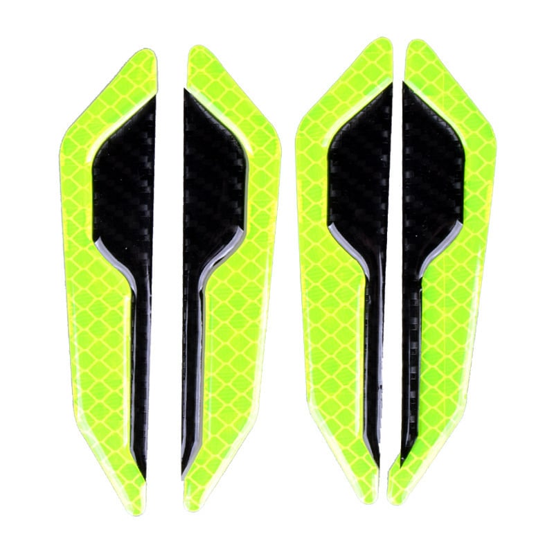 Стикер за джанта на автомобил с карикатурен дизайн, материал: лепило с капки, монтаж чрез вакуумна чашка, код на продукта T0141