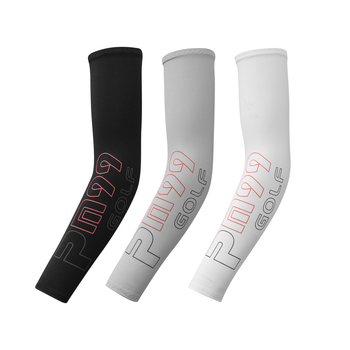 Golf rukavi za nadlakticu, unisex, UV zaštita, brzo sušenje, materijal Spandex/Lycra, za sport na otvorenom