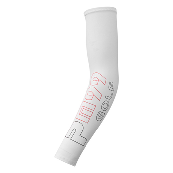 Golf rukavi za nadlakticu, unisex, UV zaštita, brzo sušenje, materijal Spandex/Lycra, za sport na otvorenom