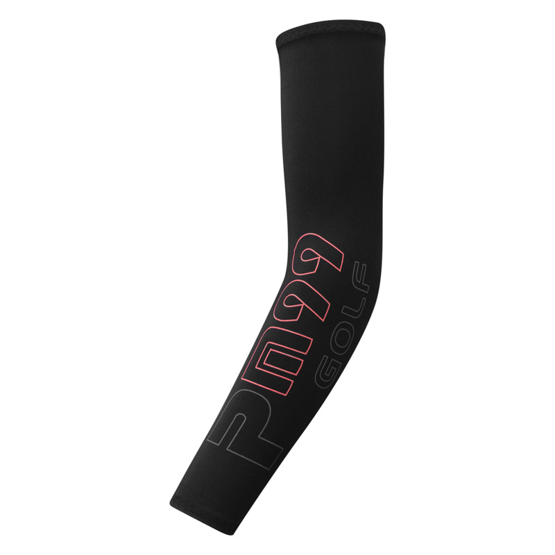 Golf rukavi za nadlakticu, unisex, UV zaštita, brzo sušenje, materijal Spandex/Lycra, za sport na otvorenom