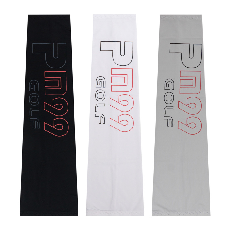 Golf rukavi za nadlakticu, unisex, UV zaštita, brzo sušenje, materijal Spandex/Lycra, za sport na otvorenom