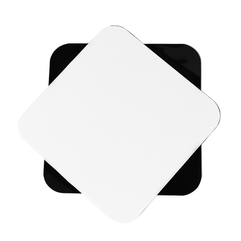 Xinghan placă de fundal acrilică cu oglindă pentru fotografia produselor