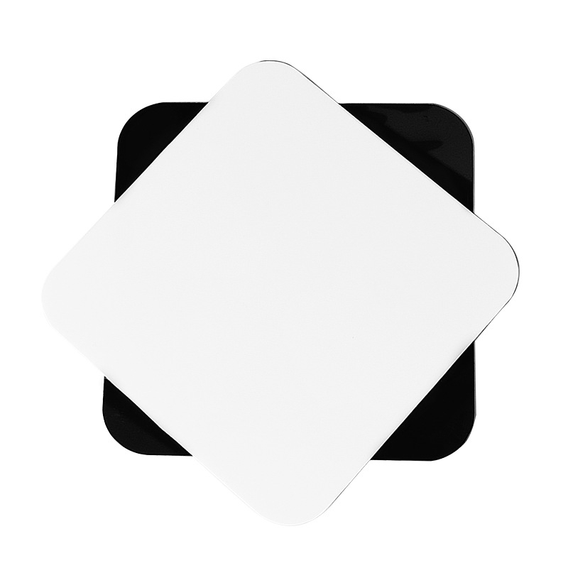 Xinghan placă de fundal acrilică cu oglindă pentru fotografia produselor