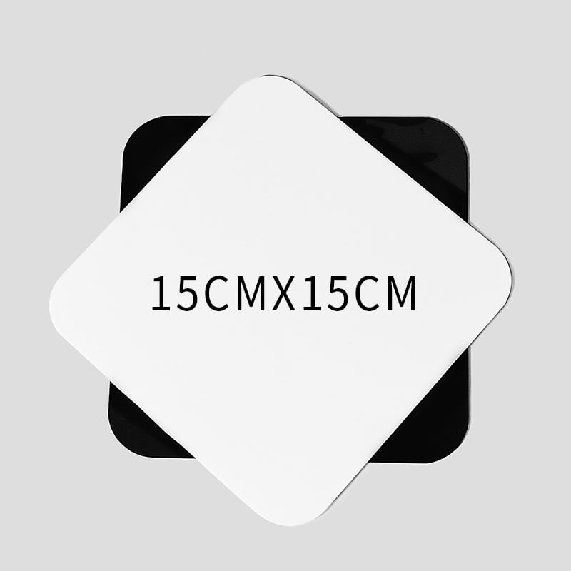 Xinghan placă de fundal acrilică cu oglindă pentru fotografia produselor