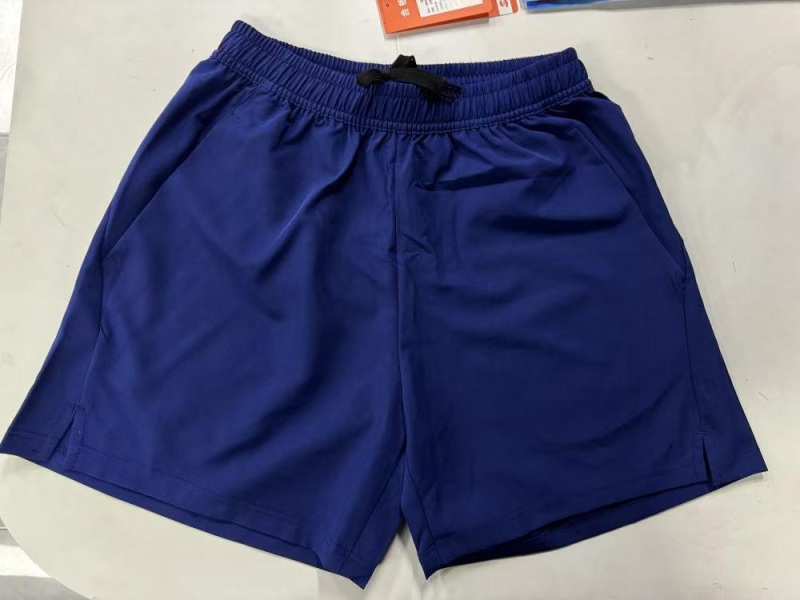 Unisex brzi sušeći trening-top za badminton i stolni tenis – prozračan poliester, protivklizni, zaštita od sunca