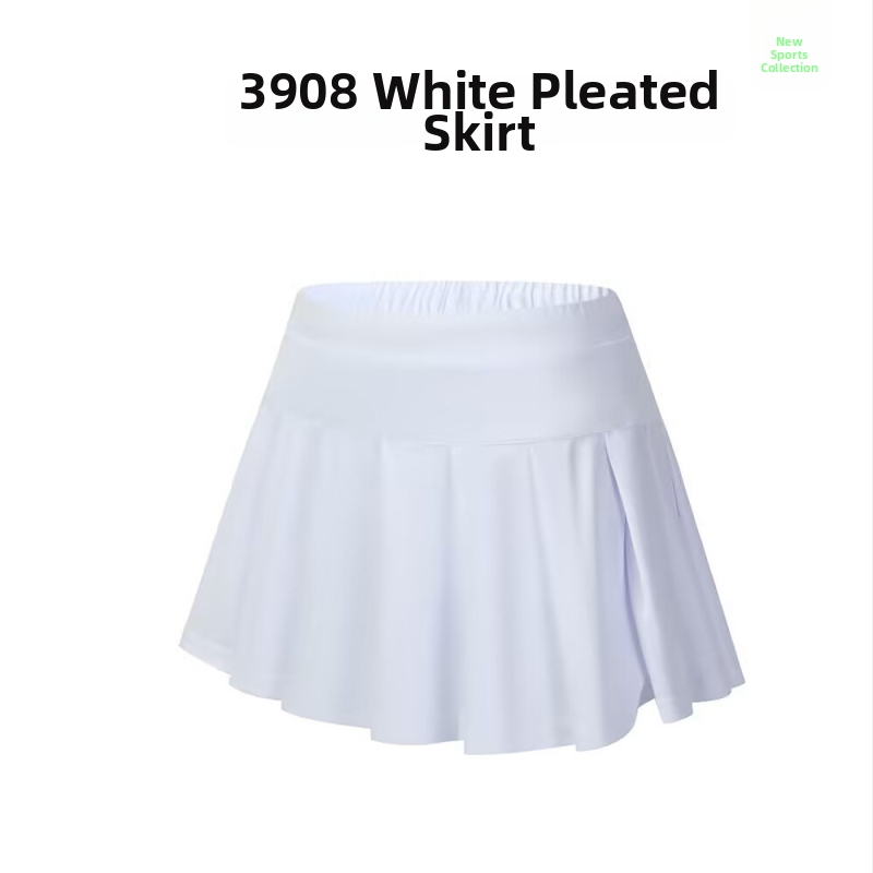 Unisex rýchloschný tréningový top na bedminton a stolný tenis – priedušná polyesterová zmes, protišmykový, ochrana pred slnkom