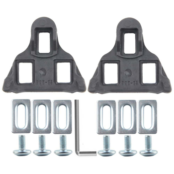 DR pločica za zaključavanje za cestovni bicikl, pedale i cipele, automatska stezaljka, dodatak za vožnju