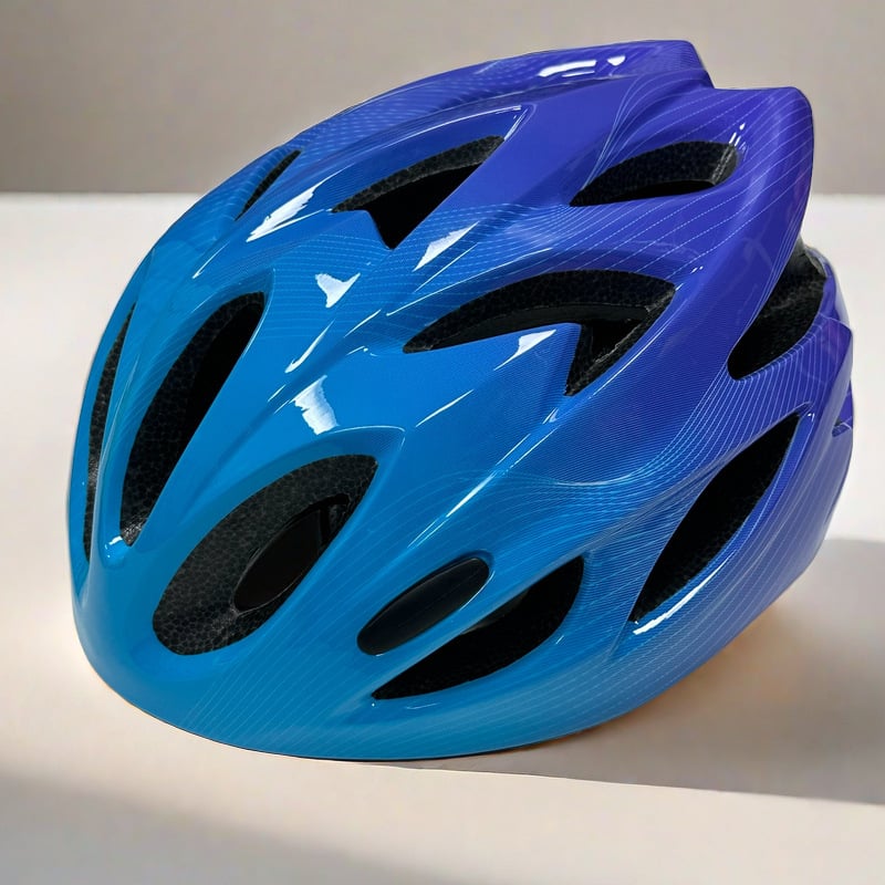 Dječja kaciga za bicikl - ZHENCOOL, EPS+PC, Unisex, za djecu, Prilagodljiv uzorak